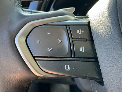 2025 Lexus RX 350 Luxury