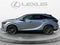 2025 Lexus RX 350 Luxury