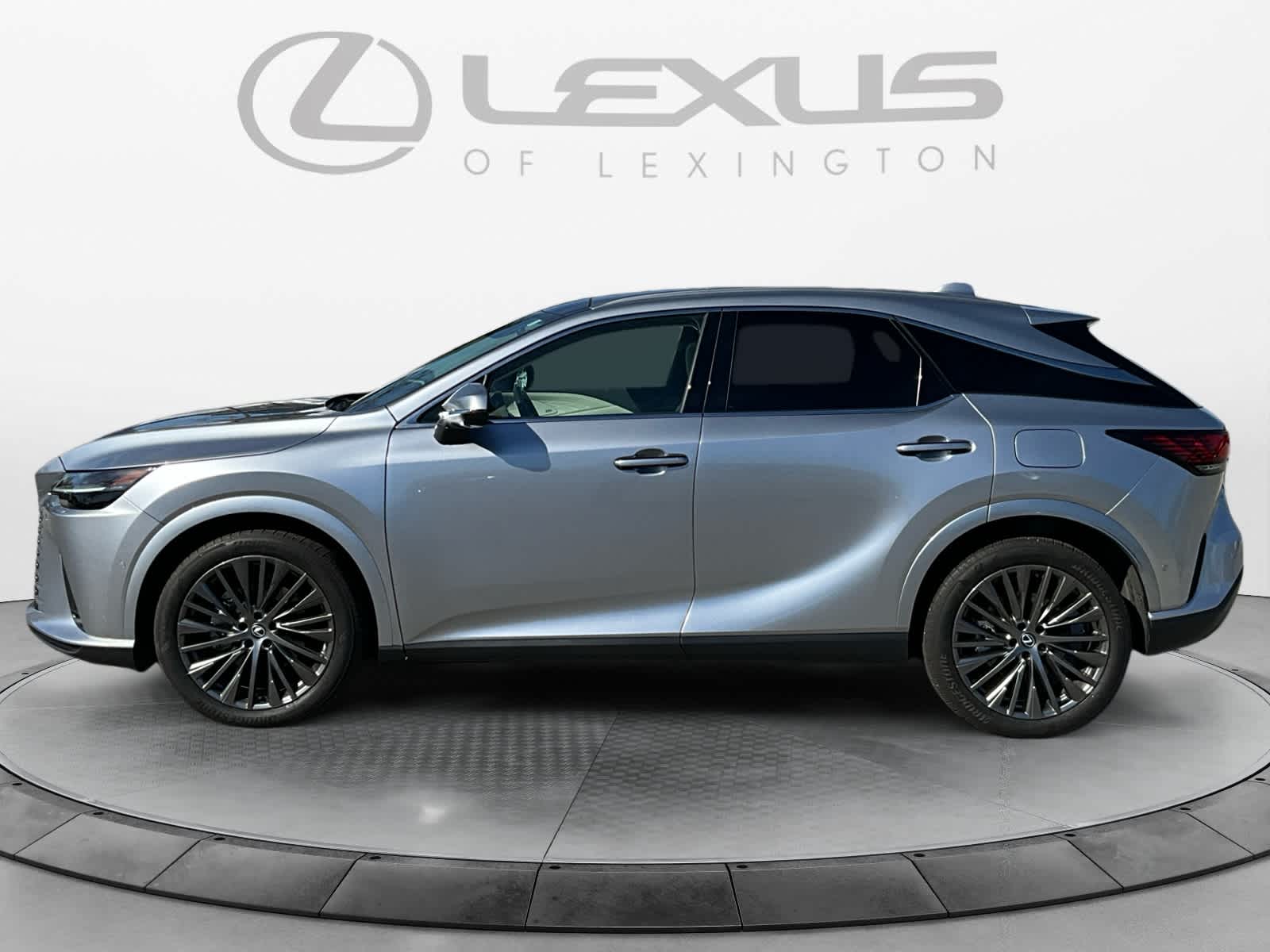 2025 Lexus RX 350 Luxury