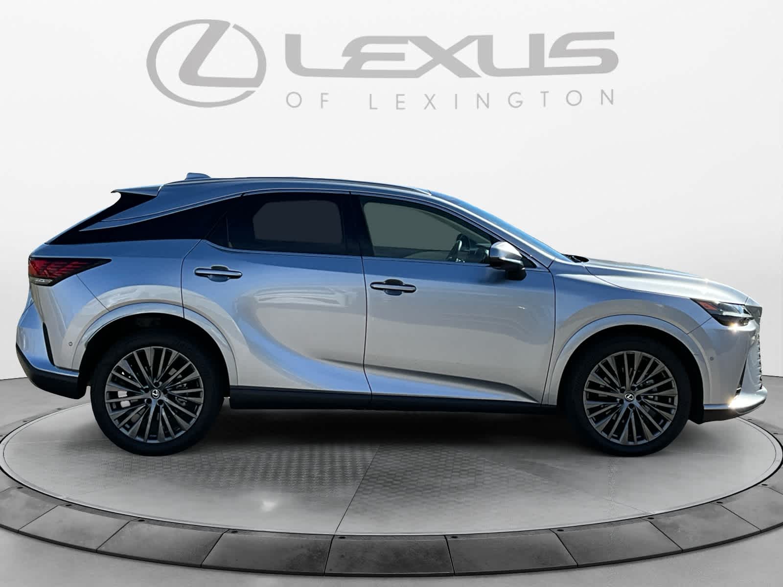 2025 Lexus RX 350 Luxury