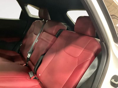 2025 Lexus RX 350 F SPORT Handling