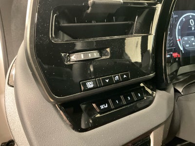 2025 Lexus RX 350 F SPORT Handling