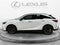 2025 Lexus RX 350 F SPORT Handling