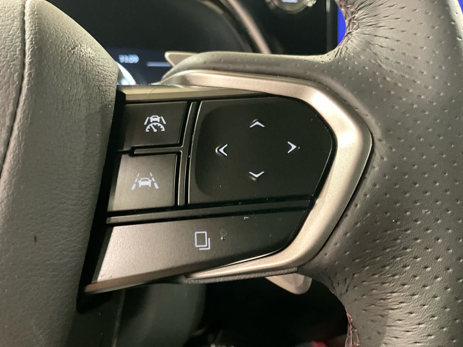 2025 Lexus RX 350 F SPORT Handling