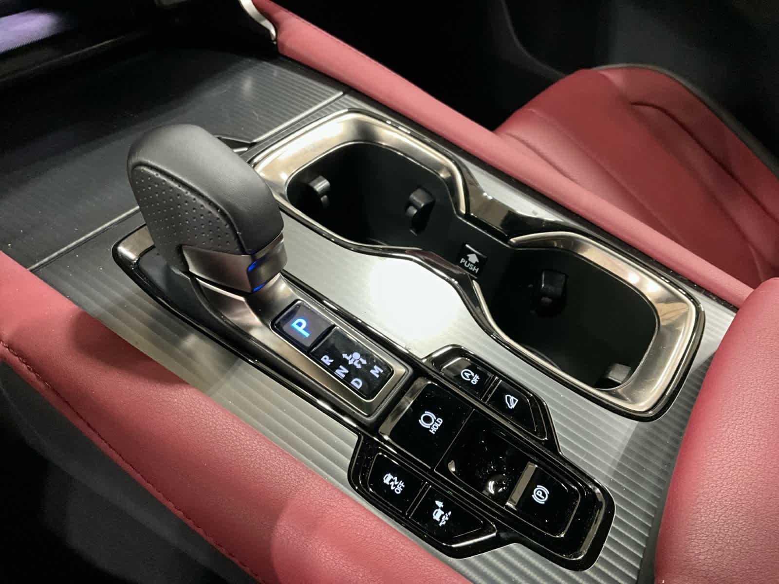 2025 Lexus RX 350 F SPORT Handling