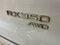 2025 Lexus RX 350 F SPORT Handling