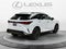 2025 Lexus RX 350 F SPORT Handling