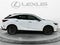 2025 Lexus RX 350 F SPORT Handling