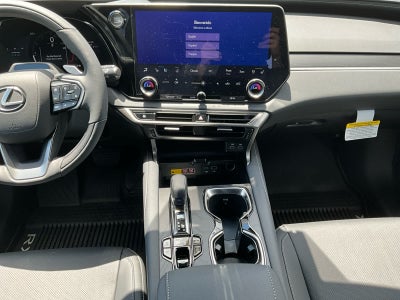 2026 Lexus RX 350 Premium