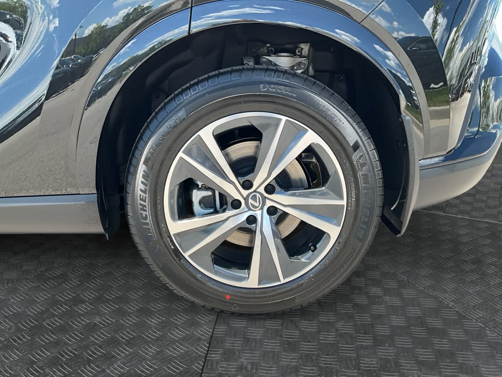 2026 Lexus RX 350 Premium