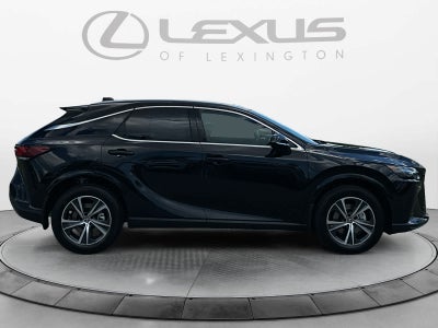 2026 Lexus RX 350 Premium