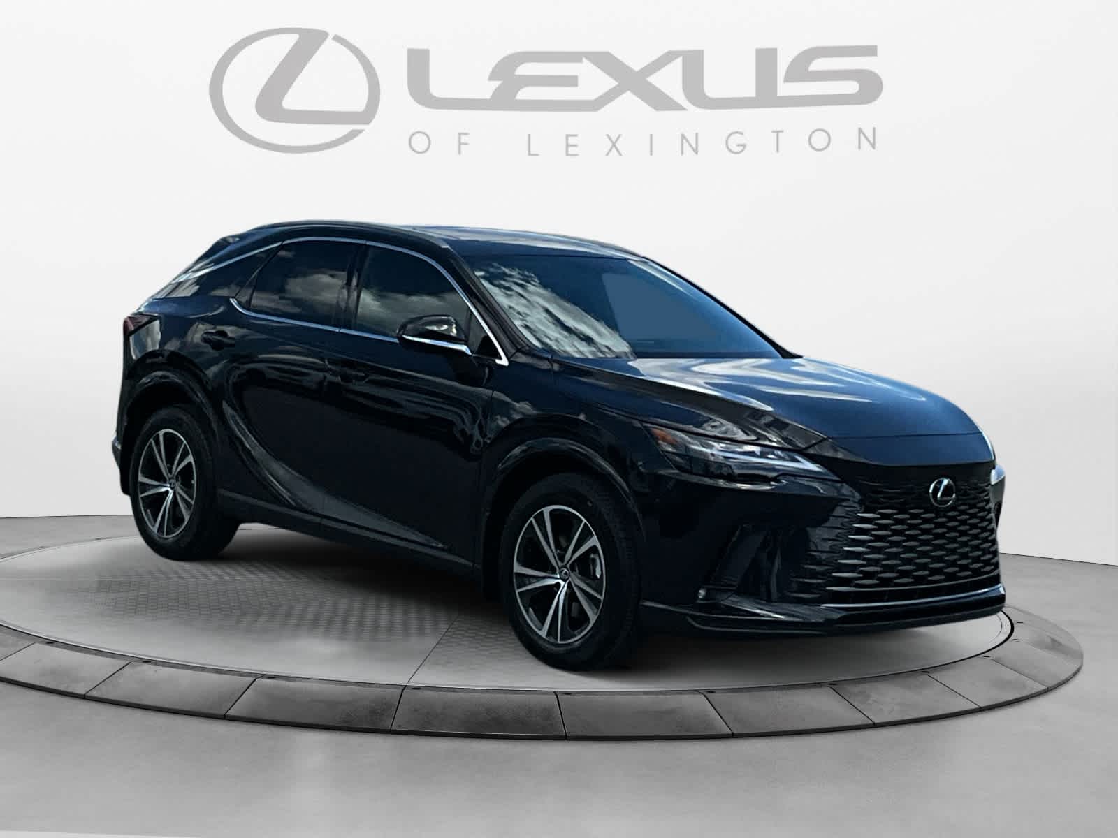 2026 Lexus RX 350 Premium