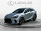2026 Lexus RX 350 F SPORT Handling