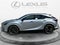 2026 Lexus RX 350 F SPORT Handling