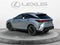 2026 Lexus RX 350 F SPORT Handling