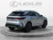 2026 Lexus RX 350 F SPORT Handling