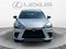 2026 Lexus RX 350 F SPORT Handling