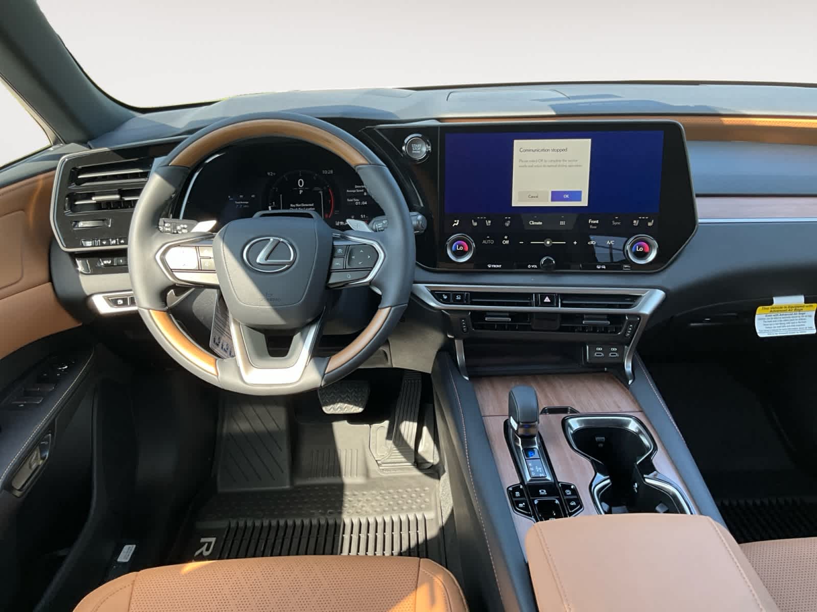 2026 Lexus RX 350 Premium+