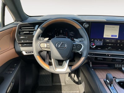 2026 Lexus RX 350 Premium+