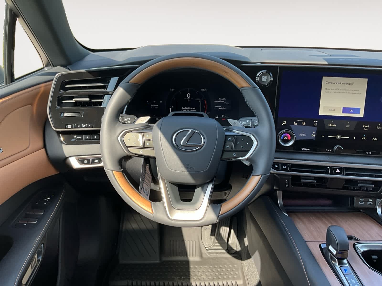 2026 Lexus RX 350 Premium+