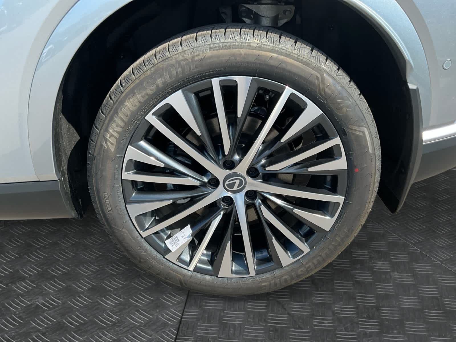 2026 Lexus RX 350 Premium+
