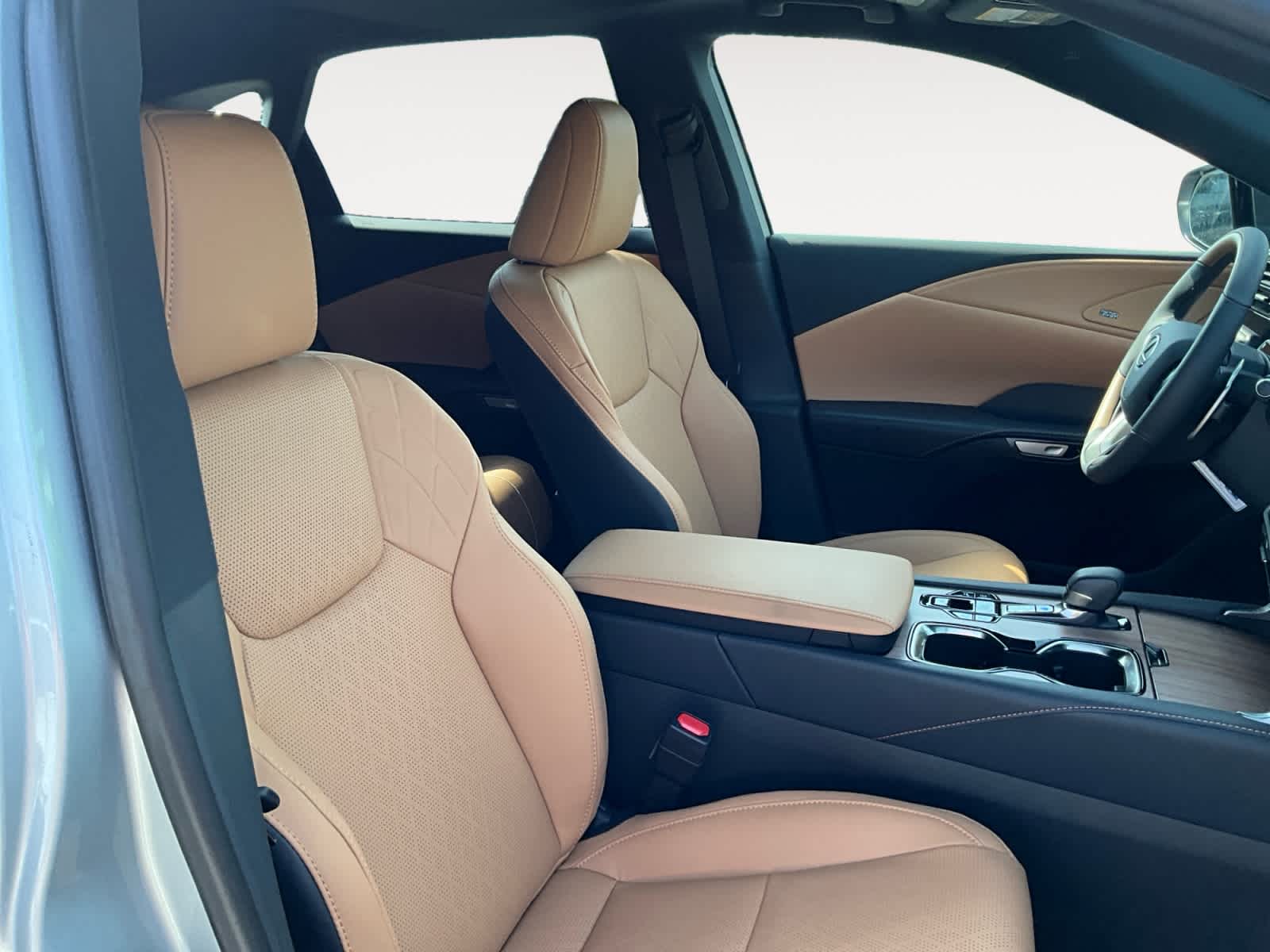 2026 Lexus RX 350 Premium+