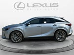 2026 Lexus RX 350 Premium+