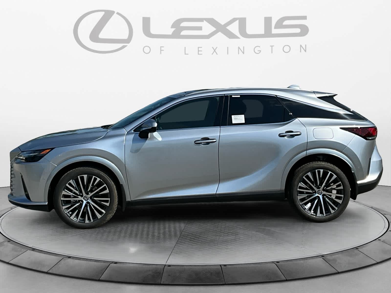 2026 Lexus RX 350 Premium+