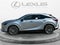 2026 Lexus RX 350 Premium+