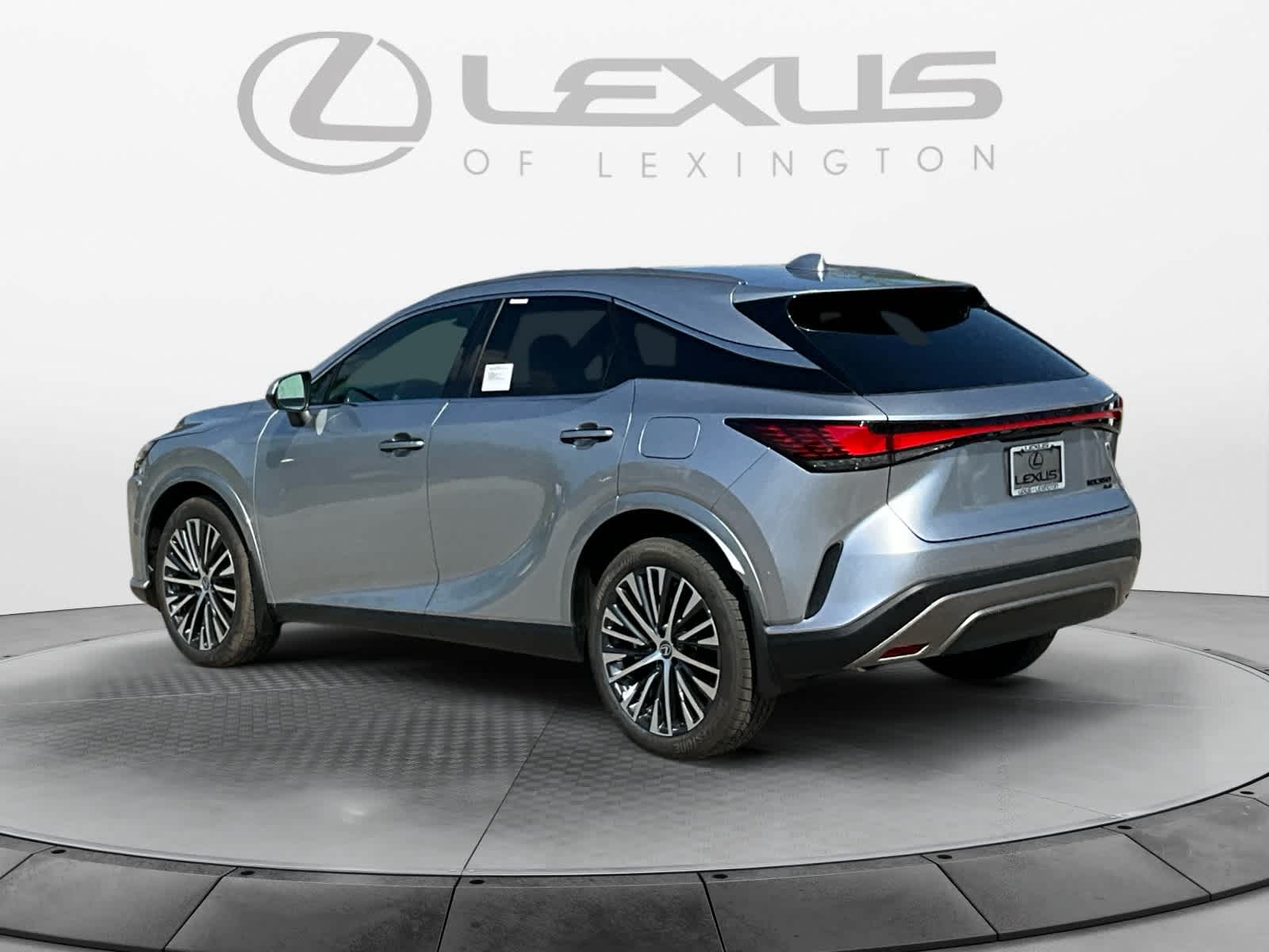 2026 Lexus RX 350 Premium+