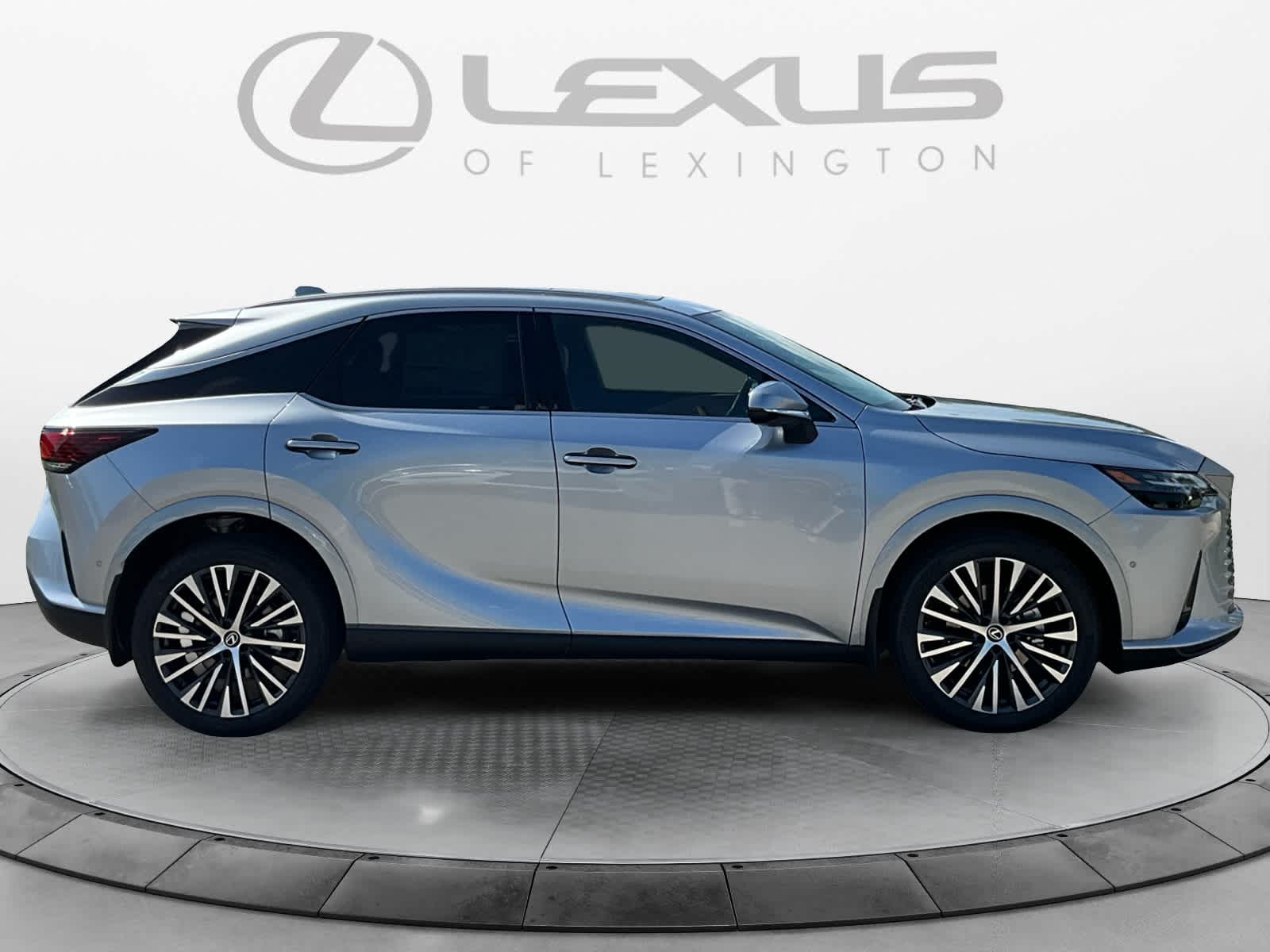 2026 Lexus RX 350 Premium+