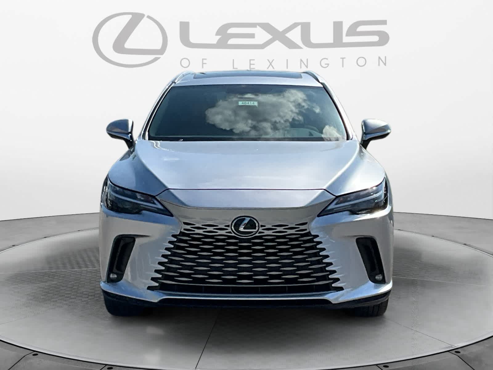 2026 Lexus RX 350 Premium+