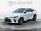 2026 Lexus RX 350 Premium+