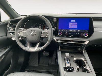 2026 Lexus RX 350 Premium+