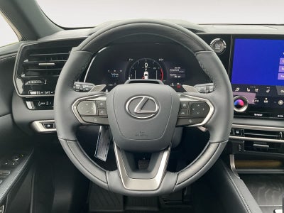 2026 Lexus RX 350 Premium+