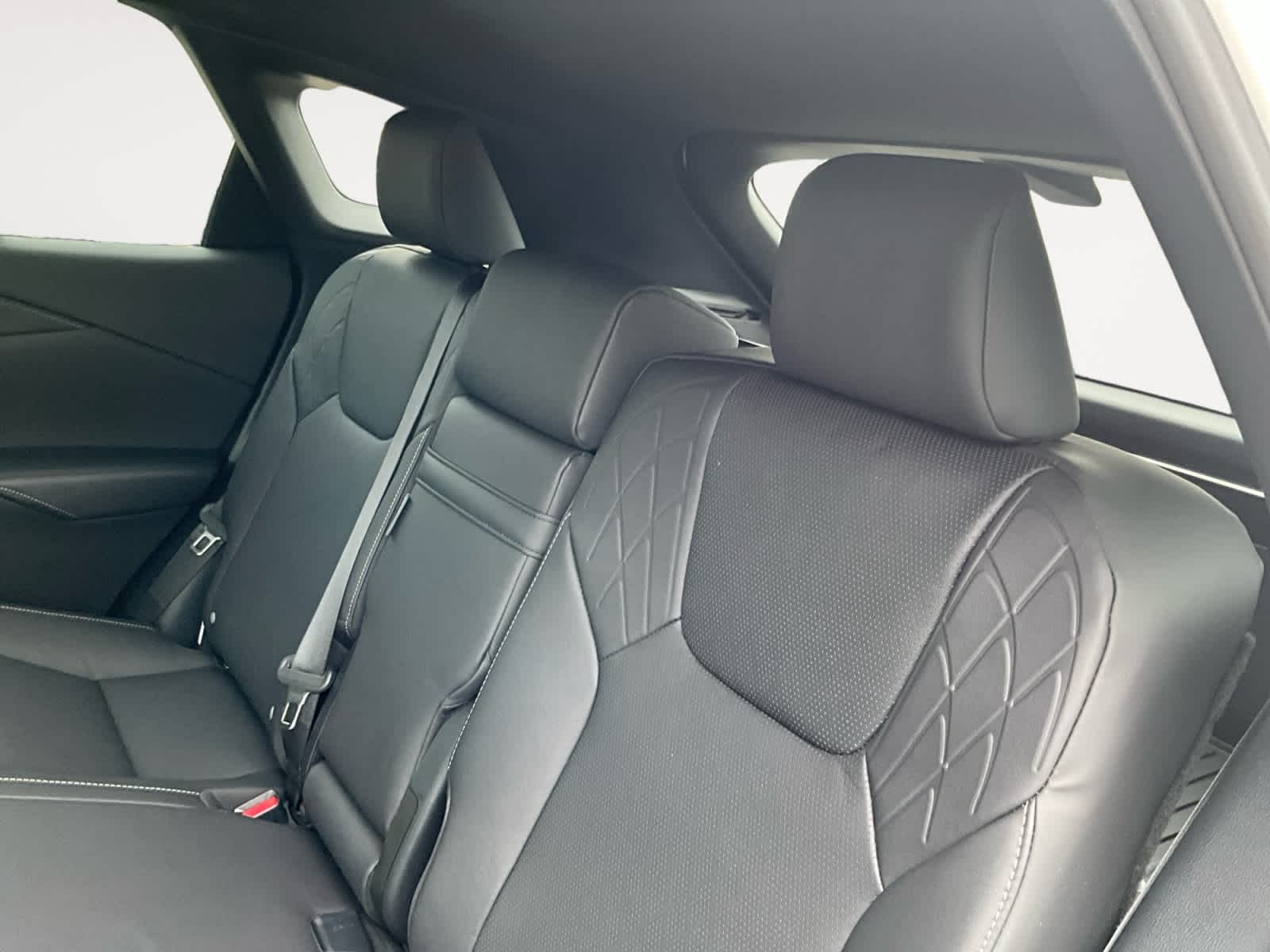 2026 Lexus RX 350 Premium+