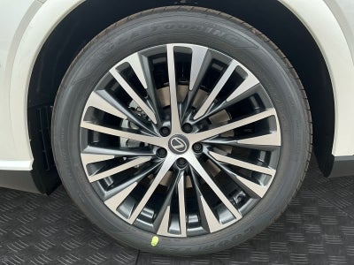 2026 Lexus RX 350 Premium+