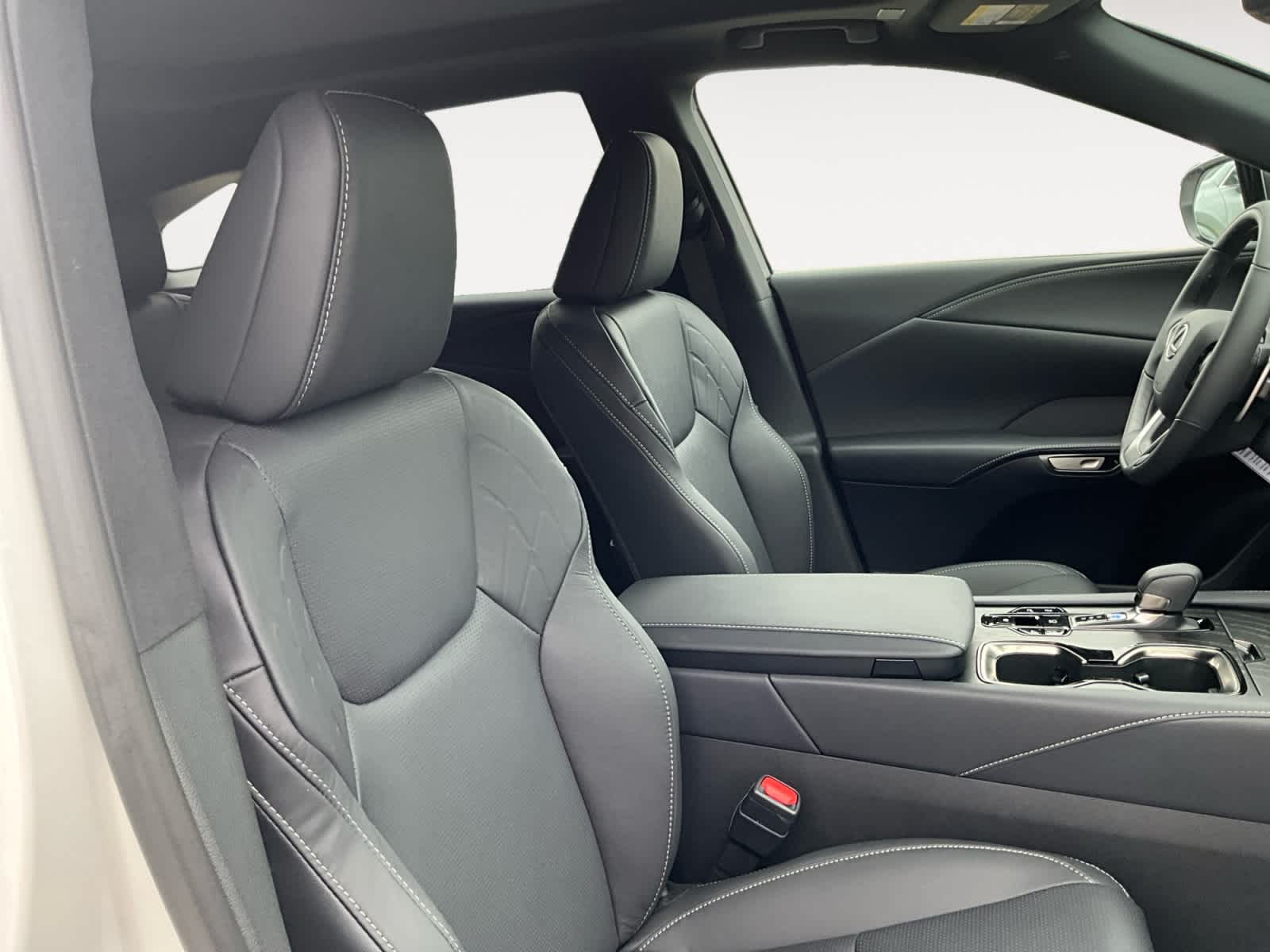 2026 Lexus RX 350 Premium+