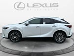 2026 Lexus RX 350 Premium+