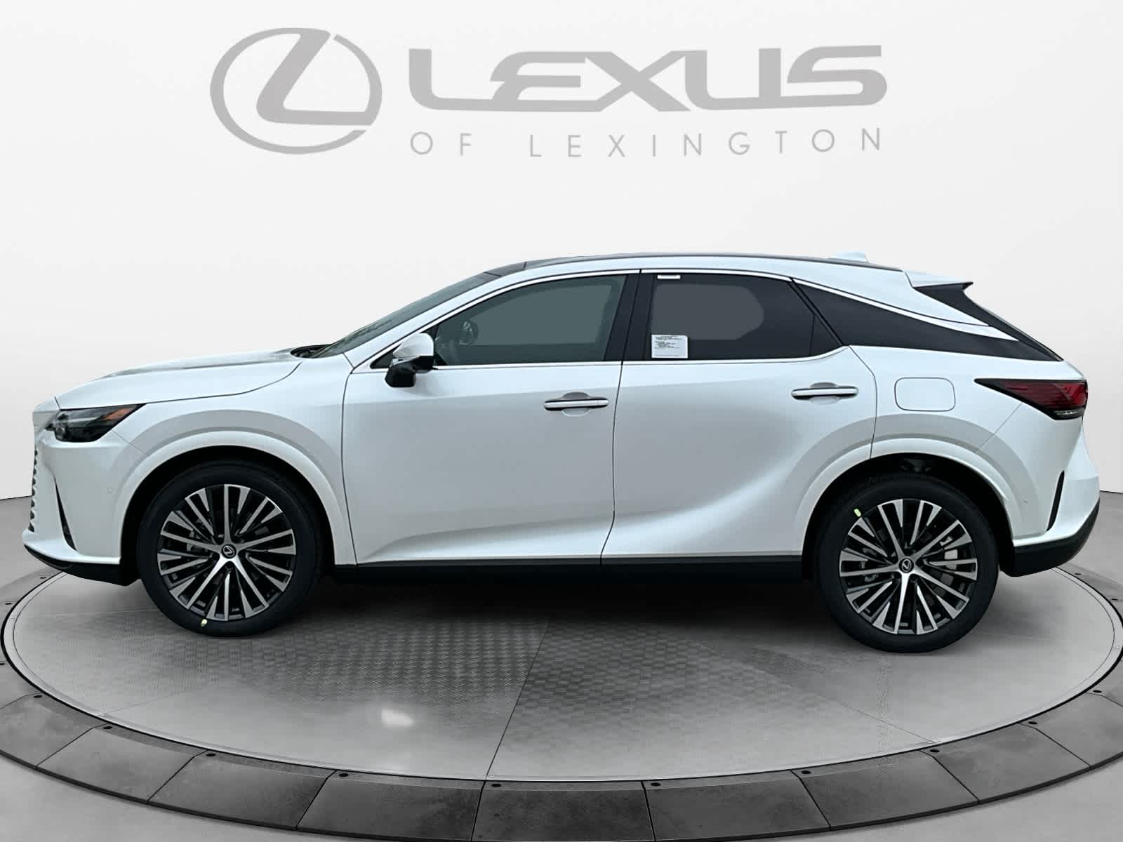 2026 Lexus RX 350 Premium+