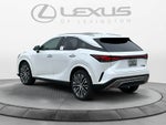 2026 Lexus RX 350 Premium+