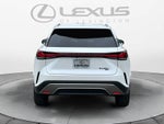 2026 Lexus RX 350 Premium+