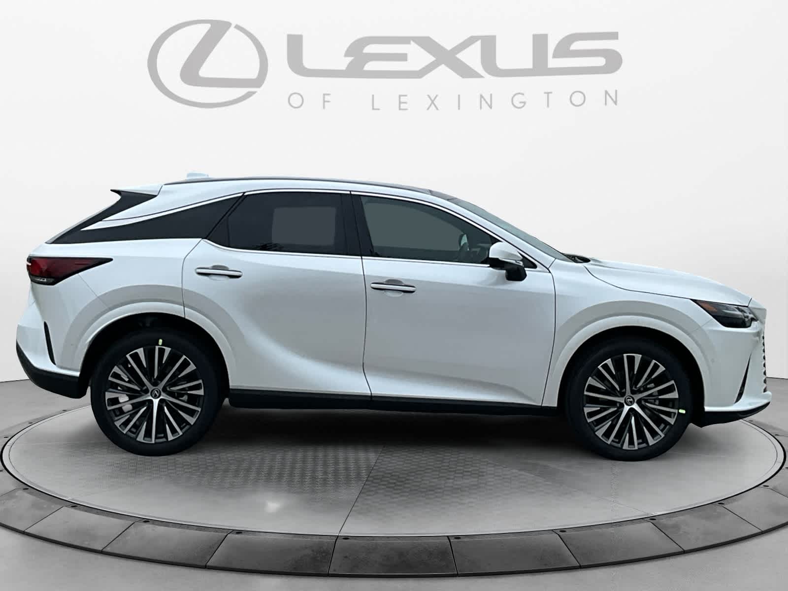 2026 Lexus RX 350 Premium+