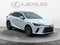 2026 Lexus RX 350 Premium+