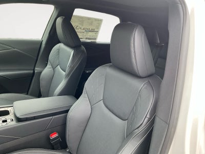 2026 Lexus RX 350 Premium+