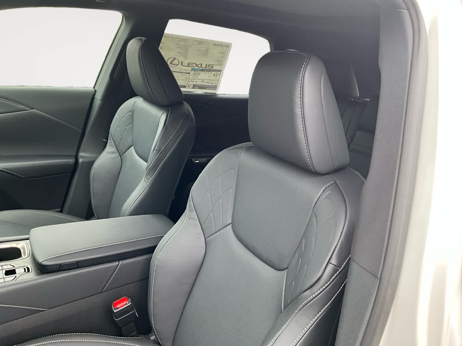 2026 Lexus RX 350 Premium+