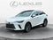2026 Lexus RX 350 Luxury