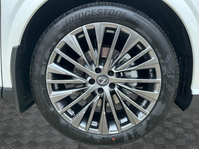 2026 Lexus RX 350 Luxury