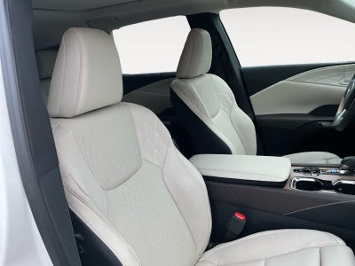 2026 Lexus RX 350 Luxury