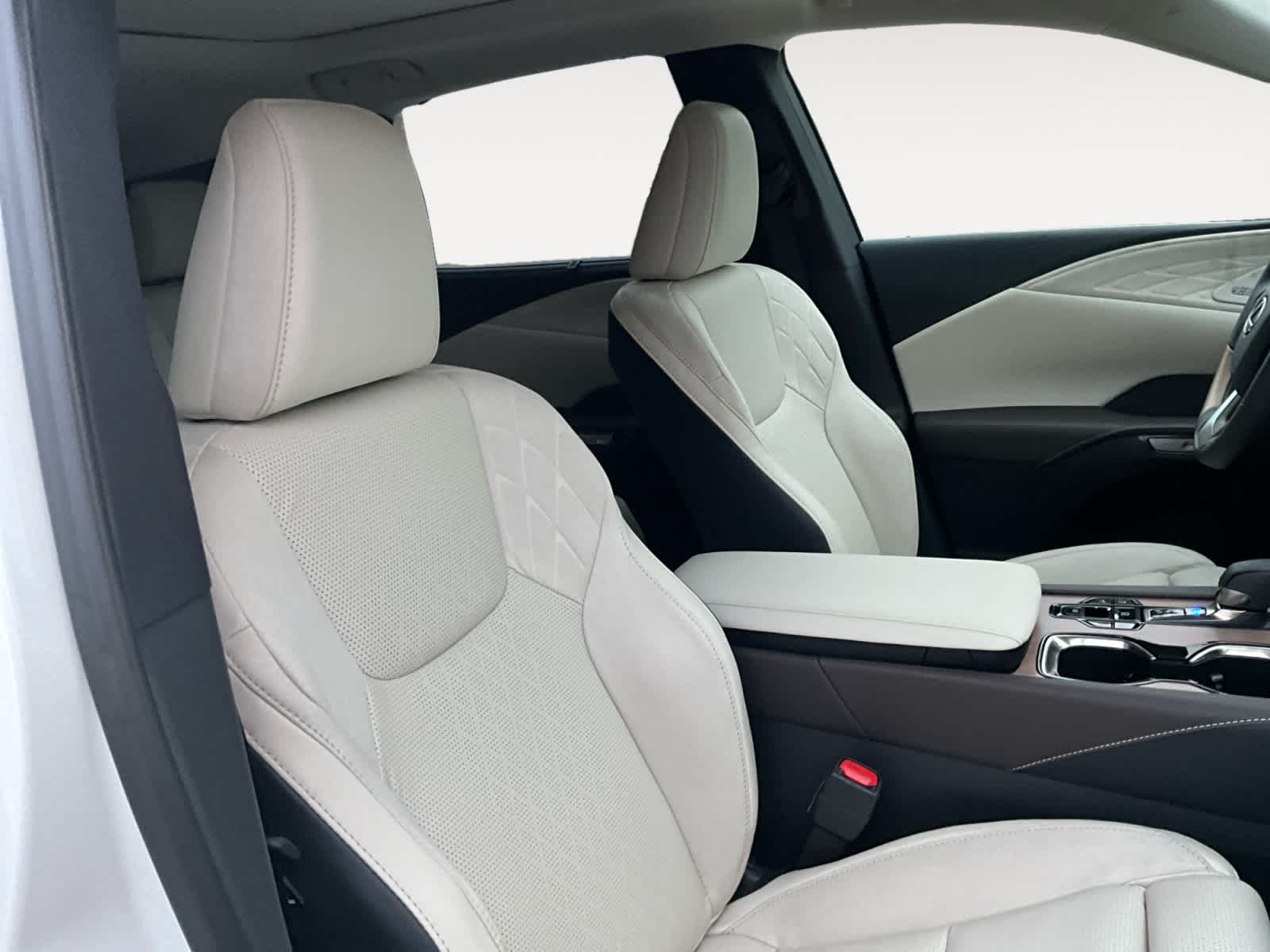 2026 Lexus RX 350 Luxury